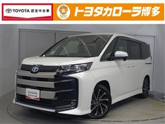 トヨタ ノア HEV S-Z