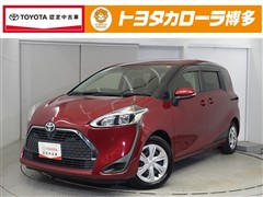 シエンタ G