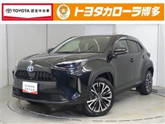 ヤリスクロス HEV Z