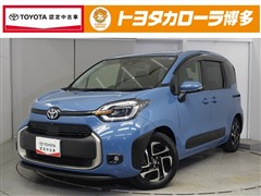 シエンタ HEV Z