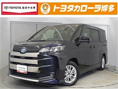 トヨタ ノア HEV S-G