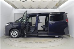 ノア HEV S-G