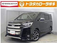 トヨタ ノア SI WXB3