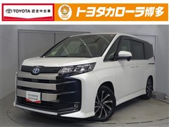 ノア HEV S-Z