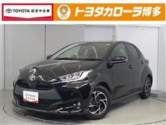 トヨタ ヤリス G