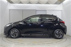 ヤリス G
