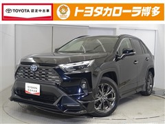 トヨタ RAV4 HEV G
