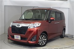 ルーミー ウエルキャブ ジョシュセキ