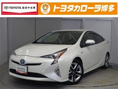 トヨタ プリウス S ツーリングセレクション