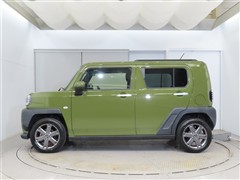 タフト Gターボ