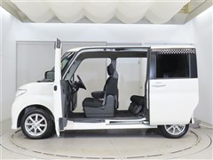 タント カスタムX スペシャル