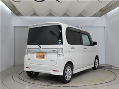 タント カスタムX スペシャル