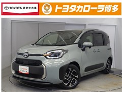 トヨタ シエンタ HEV Z
