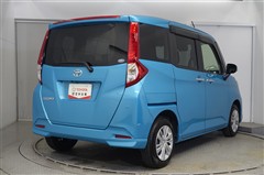 ルーミー G