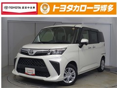 トヨタ ルーミー G