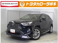 トヨタ　RAV4 G Zパッケージ