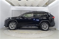 RAV4 G Zパッケージ
