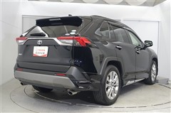 RAV4 G Zパッケージ
