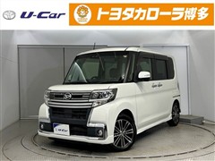 タント カスタムRS トップEDSA3