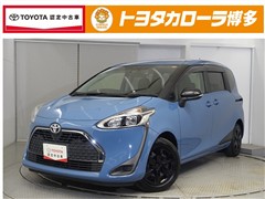 トヨタ シエンタ G セーフティED2