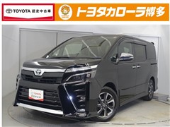 トヨタ ヴォクシー ZS キラメキ3