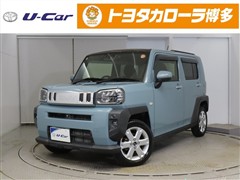 ダイハツ タフト G