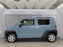タフト G