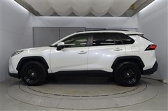 RAV4 X