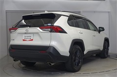 RAV4 X