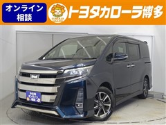 トヨタ ノア SI WXB