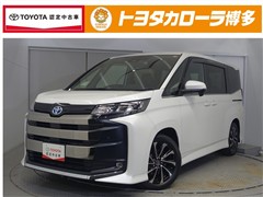 トヨタ ノア HEV S-Z