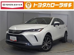 トヨタ　ハリアー G