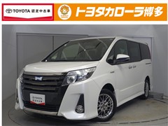 トヨタ ノア HEV SI WXB