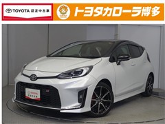 アクア GR スポーツ