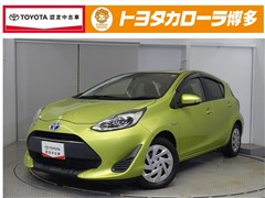 アクア G