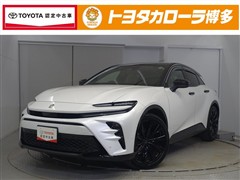 クラウン HEV スポーツ Z