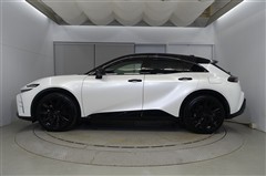クラウン HEV スポーツ Z