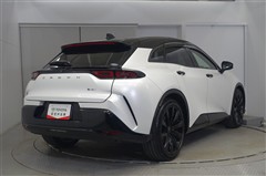 クラウン HEV スポーツ Z