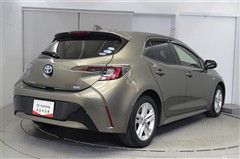 カローラスポーツ HEV G