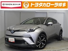 トヨタ C-HR HEV G