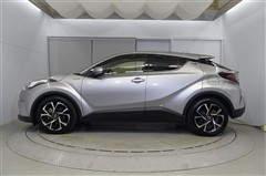 C-HR HEV G