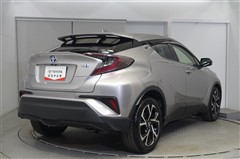 C-HR HEV G
