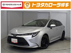 トヨタ カローラツーリング S
