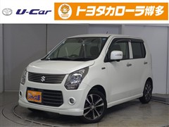スズキ ワゴンR 20シュウネンキネンシャ