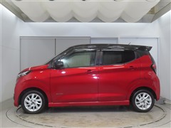 デイズ ハイウェイスターX