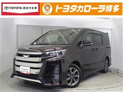 ノア SI