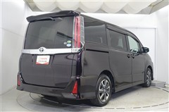 ノア SI