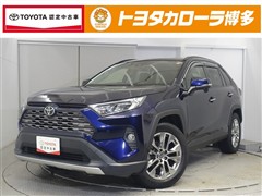 トヨタ　RAV4 G Zパッケージ