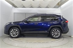 RAV4 G Zパッケージ