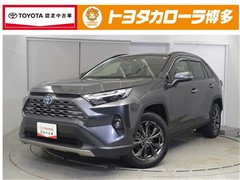 RAV4 HEV G